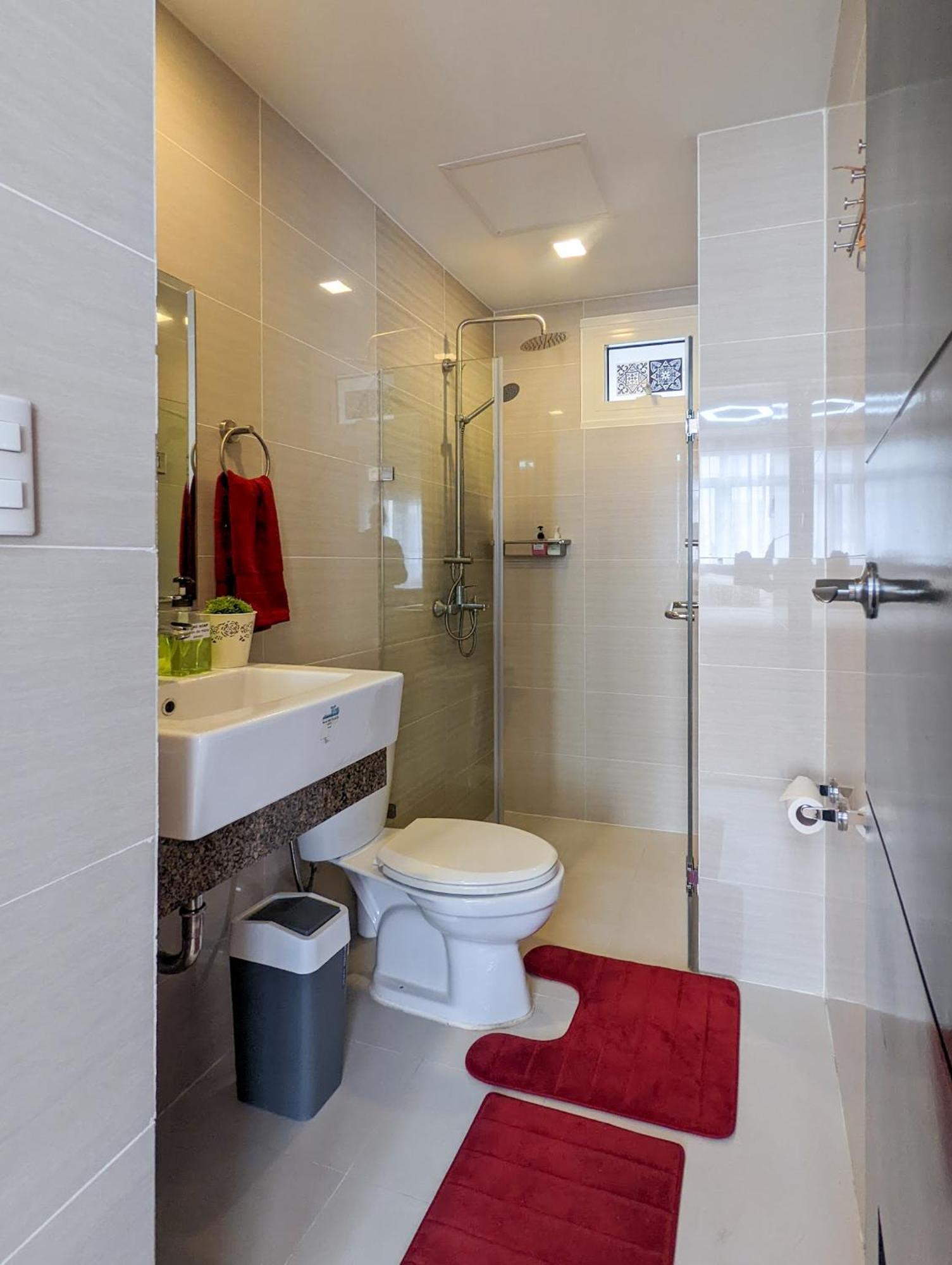 Studio Condo Naia Airport Terminal 3 Newport City Casino Manila Exteriör bild