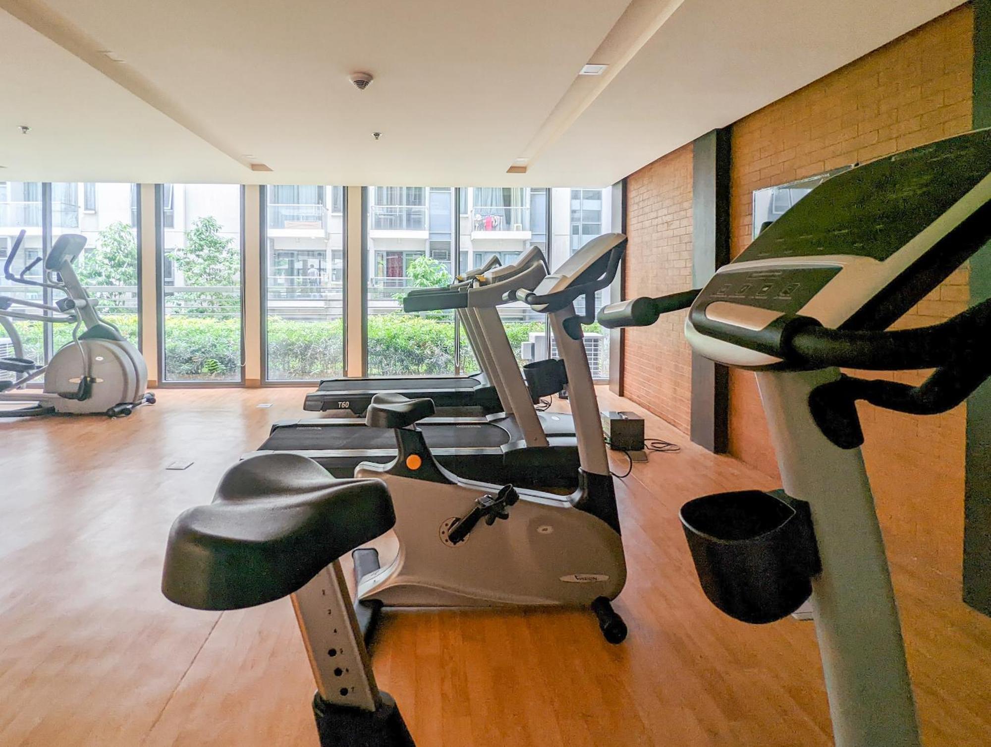 Studio Condo Naia Airport Terminal 3 Newport City Casino Manila Exteriör bild