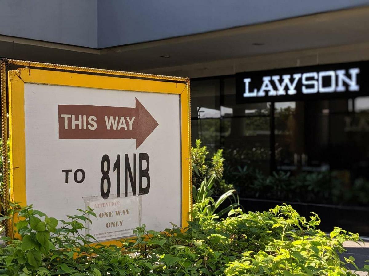 Studio Condo Naia Airport Terminal 3 Newport City Casino Manila Exteriör bild
